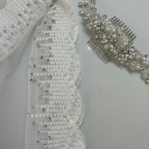 Voile Bellina - Long